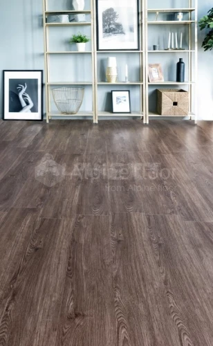 Виниловый Ламинат Alpine floor Sequoia SPC ECO 6-11 Секвойя рустикальная на Otdelka1.ru