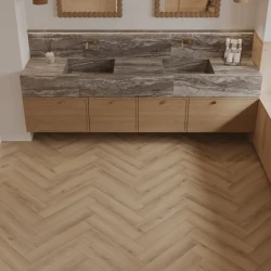 Кварц-виниловый ламинат Norland Parquet S 1055-1 Taymyr