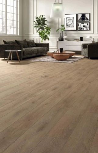 Ламинат Alsapan Elegant E511 Крафт на Otdelka1.ru