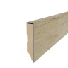 Плинтус Fine Floor FF-2093 Дуб Схиза на Otdelka1.ru