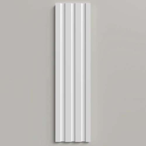 Пилястра Decor Dizayn DD201 2.4м на Otdelka1.ru