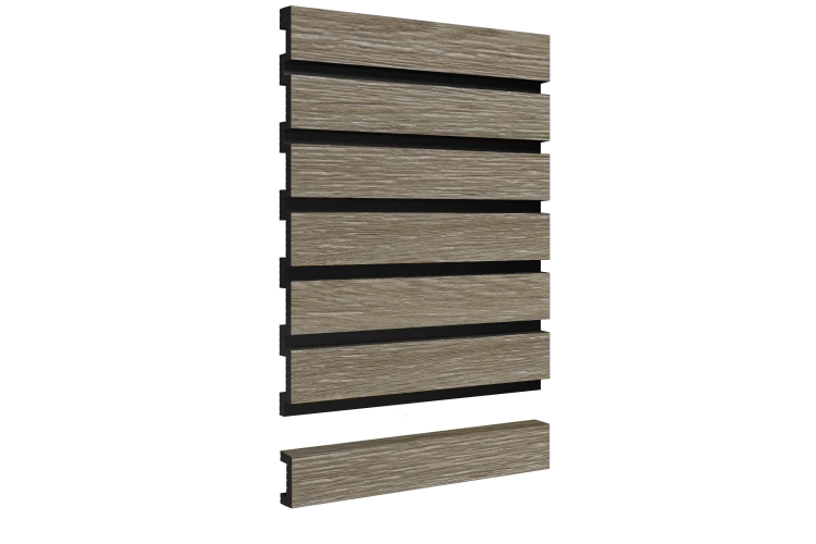 Стеновые панели Decor Dizayn 916-65SH на Otdelka1.ru