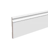 Плинтус Ultrawood Base 0051 2000x15x180 на Otdelka1.ru