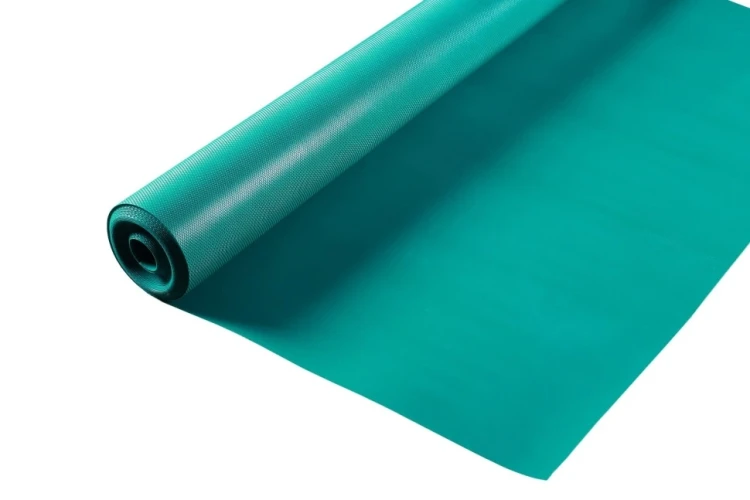 Подложка Evofloor IXPE 1мм на Otdelka1.ru