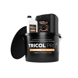 Грунт-праймер Tricol PRO Primer AE New 5 кг