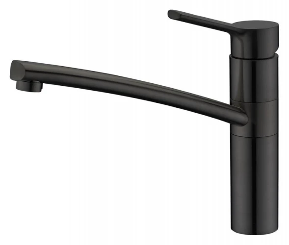 Смеситель EMAR EC-3011 ЕС - 3011 black на Otdelka1.ru