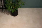 Виниловый Ламинат Винилам / Vinilam Ceramo Stone 71615 Бетон белый на Otdelka1.ru