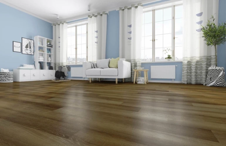 Кварц-виниловый Ламинат Fargo Comfort 69W921 Дуб Чикаго на Otdelka1.ru
