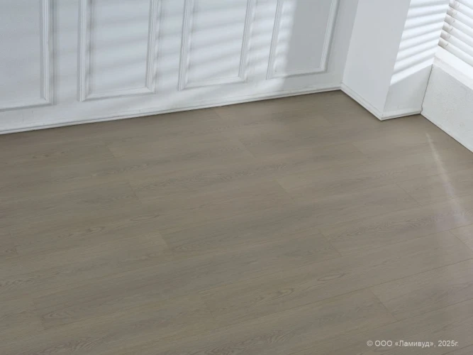Ламинат Lamiwood Select 1215 Дуб Кремовый на Otdelka1.ru