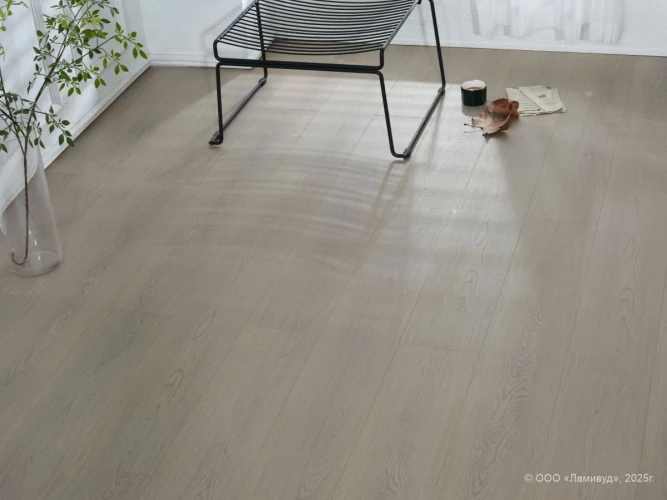 Ламинат Lamiwood Select 1215 Дуб Кремовый на Otdelka1.ru