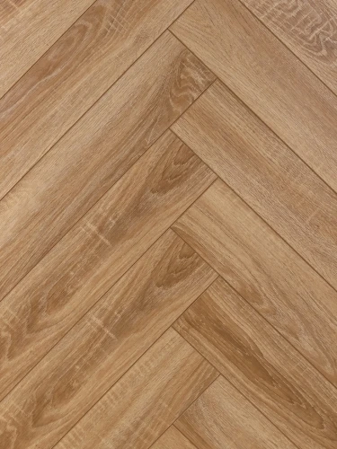 Ламинат Kronparket Sherwood Herringbone 44700 Дуб Оксфорд на Otdelka1.ru