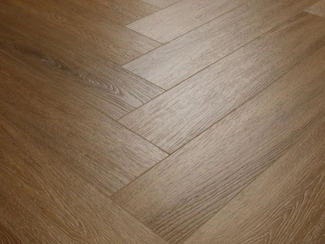 Кварц-виниловый ламинат Lamiwood Venezia 215 Дуб Прато на Otdelka1.ru