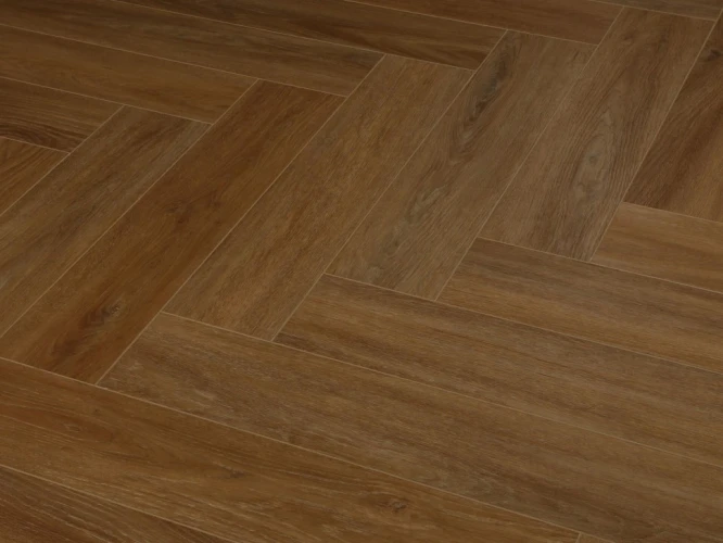 Кварц-виниловый ламинат Lamiwood Venezia 215 Дуб Прато на Otdelka1.ru