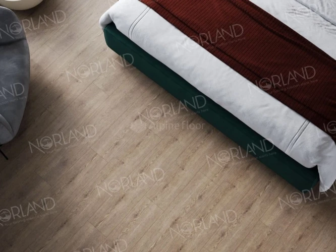 Кварцвиниловая плитка Norland Sigrid LVT 1003-8 Flosi на Otdelka1.ru