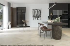 Кварцевый паркет Quartz Parquet Английская елка 5/0.6 мм 33-408 Дуб Песочный на Otdelka1.ru