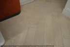 Кварцевый паркет Quartz Parquet Английская елка 5/0.6 мм 33-408 Дуб Песочный на Otdelka1.ru
