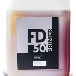 Однокомпонентный полиуретановый грунт Finitura Dekor FD 50 Primer 5 кг