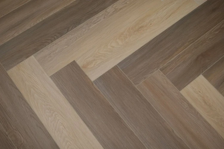 Виниловый Ламинат Evofloor Parquet Кампена на Otdelka1.ru