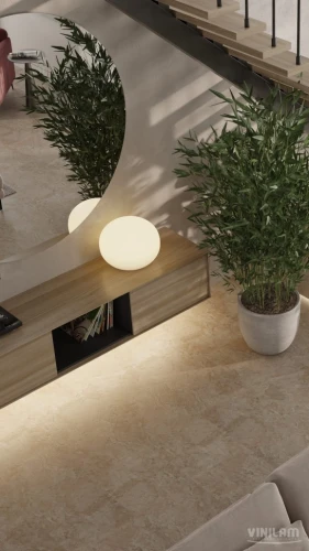 Кварц-виниловый ламинат Vinilam Ceramo Stone 81222 Аравийский камень на Otdelka1.ru