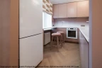 Кварцевый паркет Quartz Parquet Английская елка 5/0.6 мм 33-404 Дуб Испанский на Otdelka1.ru