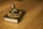 Паркетная доска Амбер вуд / Amber wood Дуб натур браш на Otdelka1.ru