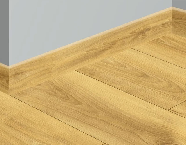Ламинат Кронопол / Kronopol Bella Platinium Aqua Block D40624 Coletta Oak на Otdelka1.ru