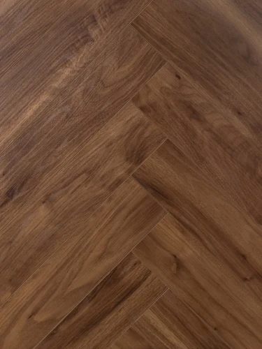 Ламинат Kronparket Sherwood Herringbone 44785 Орех Леман на Otdelka1.ru