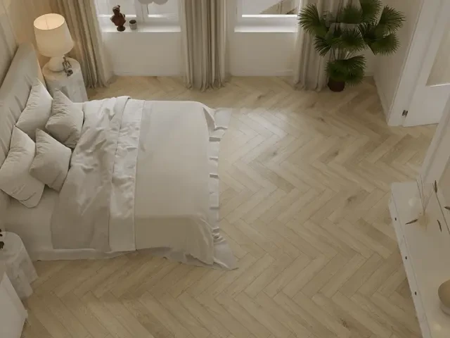 Кварц-виниловый ламинат Norland Parquet S 1055-17 Buton на Otdelka1.ru