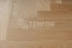 Паркетная доска Тенфор Венгерская елка / Tenfor Дуб Satin на Otdelka1.ru