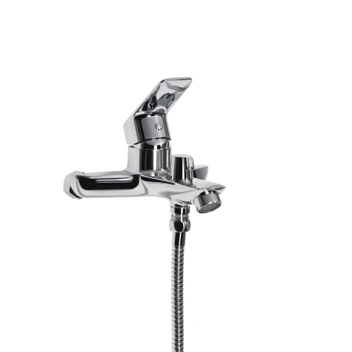 Смеситель Royce Эбби RCM-120303CR для ванны и душа, хром на Otdelka1.ru