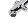 Смеситель Royce Эбби RCM-120303CR для ванны и душа, хром на Otdelka1.ru