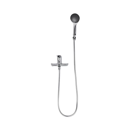 Смеситель Royce Эбби RCM-120303CR для ванны и душа, хром на Otdelka1.ru