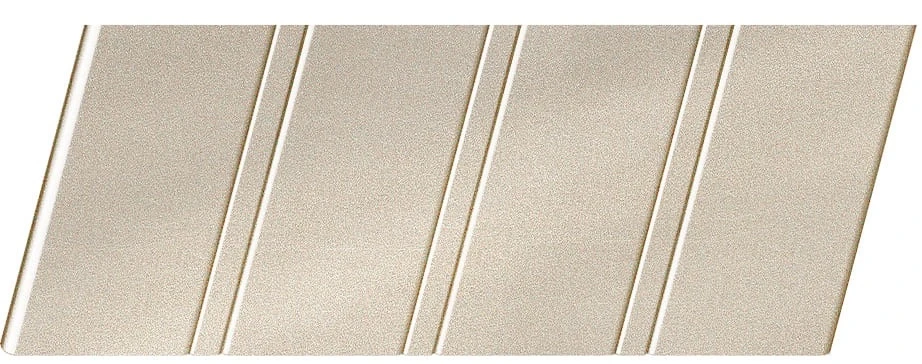 Реечный потолок Ceiling group 84R 252-1 Металлик на Otdelka1.ru