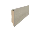 Плинтус Fine Floor FF-2098 Дуб Монтекристо на Otdelka1.ru