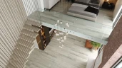 Виниловый Ламинат Alpine floor Premium XL ABA Eco 7-22 Дуб Серебряный на Otdelka1.ru