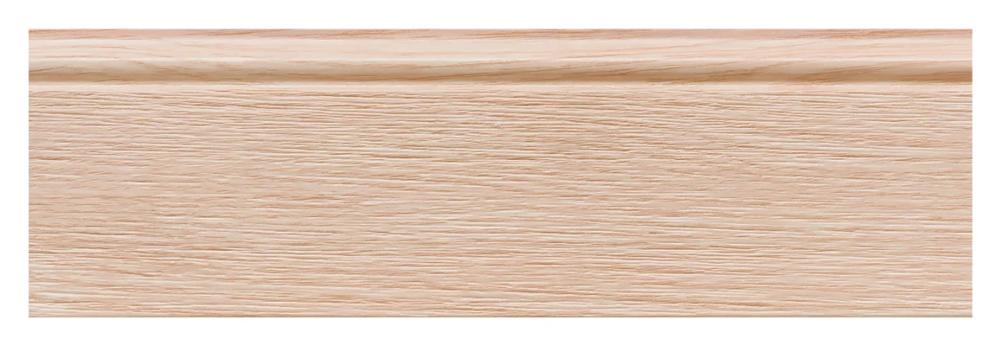 Плинтус полимерный Decor Dizayn 005-76SH на Otdelka1.ru