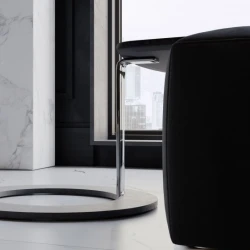 Кварц-виниловый ламинат Vinilam Ceramo Stone 83444 Итальянский мрамор