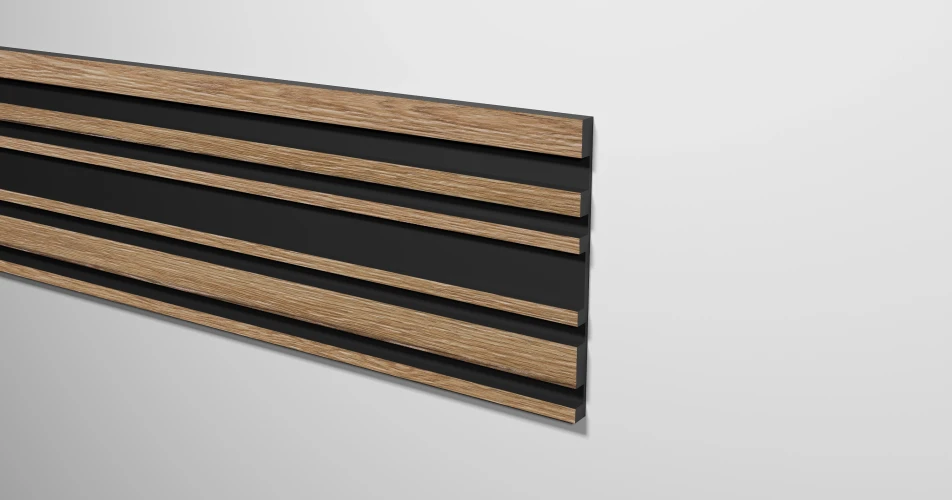 Стеновые панели Decor Dizayn 924-64SH на Otdelka1.ru