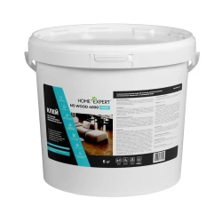 MS-клей для паркетной и инженерной доски Home Expert 4000 MS WOOD PROF 6 кг