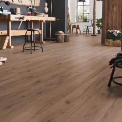 Ламинат Kronotex Robusto D81662 Harvest Oak Brown