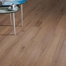 Ламинат Kronotex Robusto D81662 Harvest Oak Brown