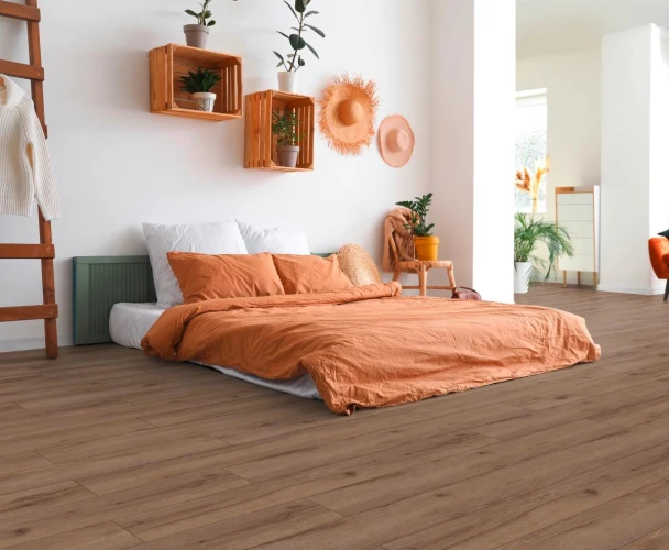 Ламинат Kronotex Robusto D81662 Harvest Oak Brown на Otdelka1.ru