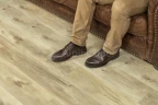 Виниловый Ламинат Alpine floor Premium XL Eco 7-10 Дуб Песчаный на Otdelka1.ru