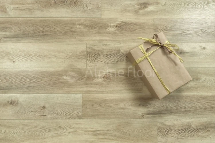 Виниловый Ламинат Alpine floor Premium XL Eco 7-10 Дуб Песчаный на Otdelka1.ru