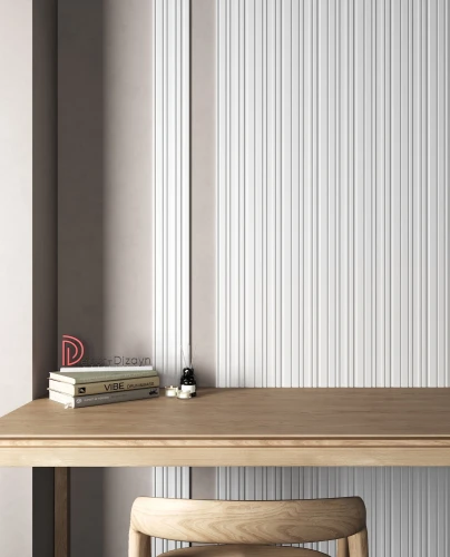Стеновая панель 3D Decor Dizayn DD924 3м на Otdelka1.ru