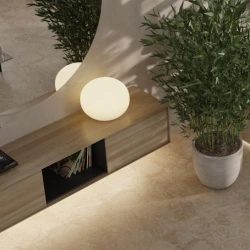 Виниловая плитка Vinilam Ceramo XXL Stone 81222 Аравийский камень