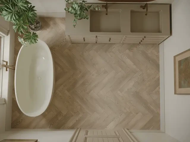 Кварц-виниловый ламинат Norland Parquet S 1055-18 Torro на Otdelka1.ru