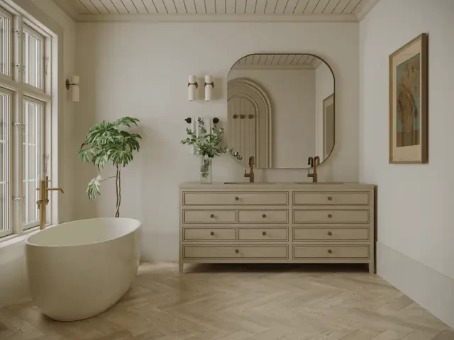 Кварц-виниловый ламинат Norland Parquet S 1055-18 Torro на Otdelka1.ru