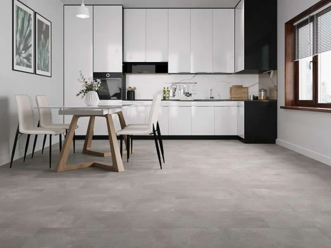Кварц-виниловый ламинат FastFloor Stone FST-207 Балиал на Otdelka1.ru