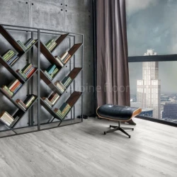 Виниловый Ламинат Alpine floor Sequoia SPC ECO 6-8 Секвойя снежная